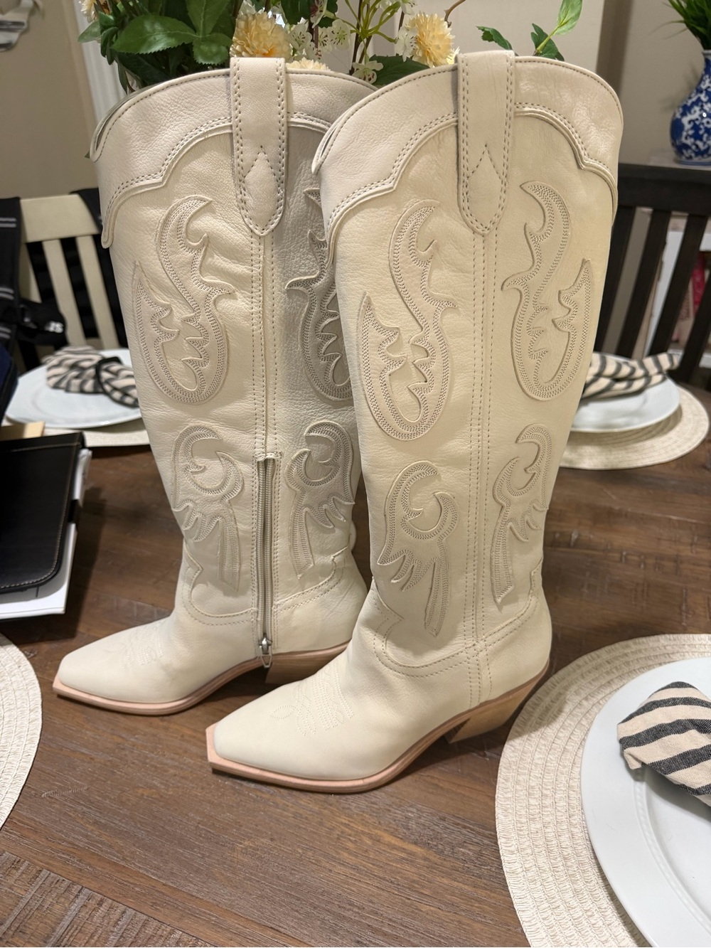 Dolce Vita Boots